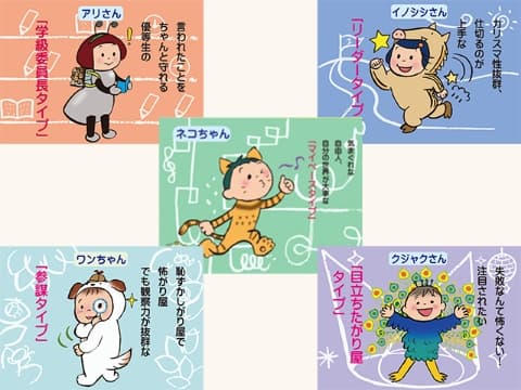 オーダーメイド保育