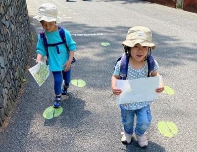 NGを極力排除した体験
