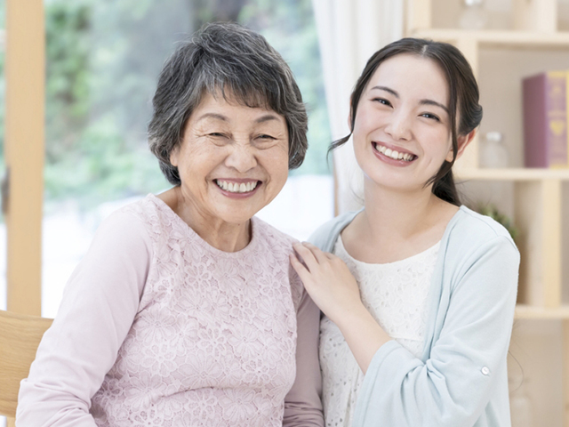 自分の親と関係が良くても我が子の子育てが辛い理由