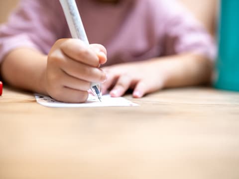 記憶力・集中力・学力を最も高めるコツ