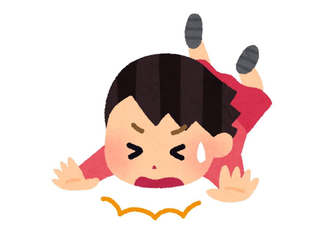 初めてのことをやりたがらないお子さんへの対応方法