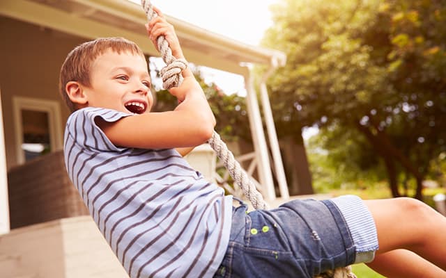 なぜ男の子はムチャをしたがるのか？