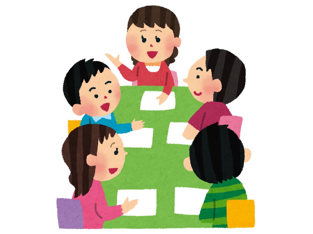 主体的を発揮する子に育てるコツ