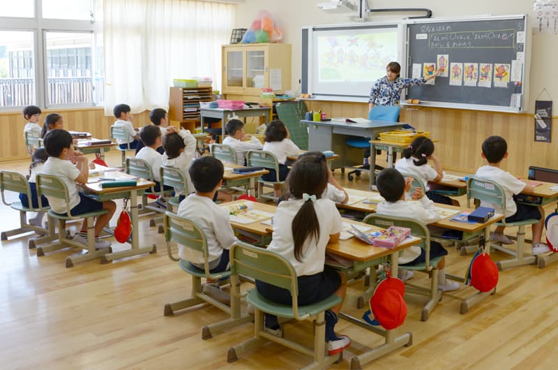少人数学級と学力の関係