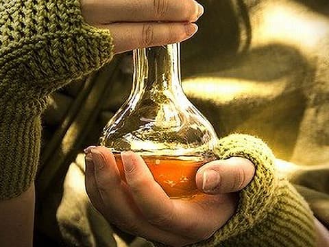 才能を引き出す魔法の薬