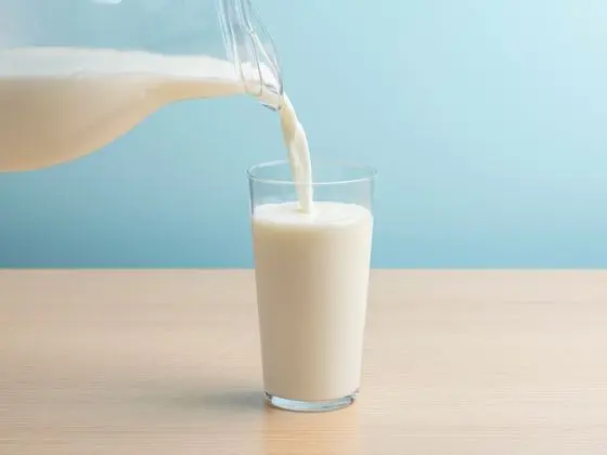牛乳をオススメしない理由