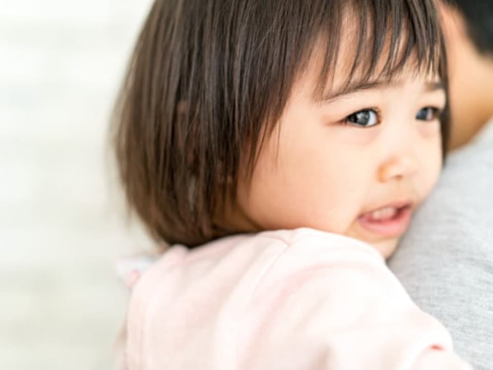 失敗が怖い女の子にチャレンジさせるコツ
