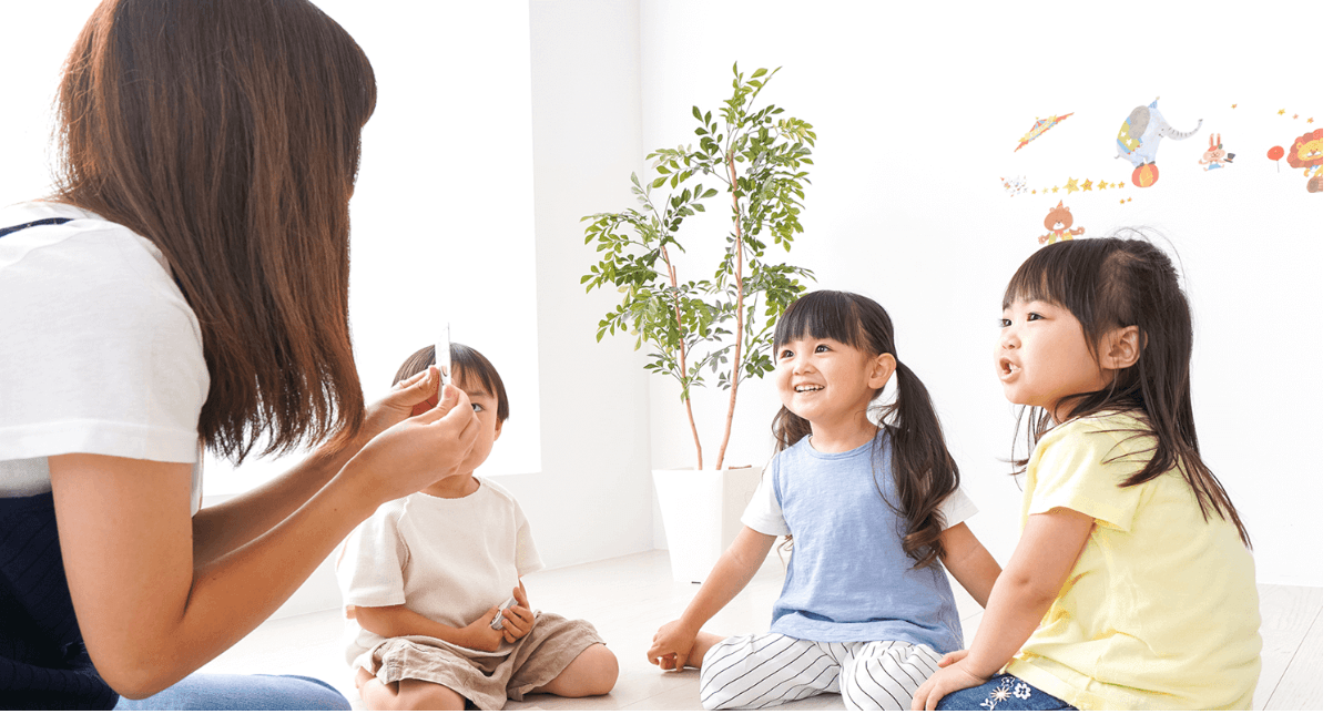 体験×英語で世界を広げる!「町田こどもえいごMURA」10月無料体験会開催!